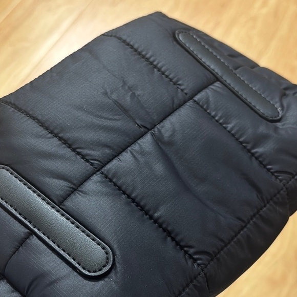 Lululemon Quilted Grid Tote Bag Mini 5L - Picture 8 of 10